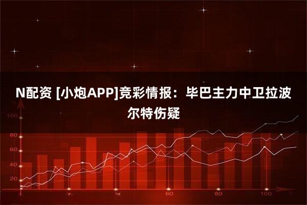 N配资 [小炮APP]竞彩情报：毕巴主力中卫拉波尔特伤疑